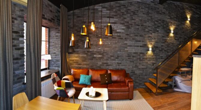 Hostel in the center of Kazan cheap