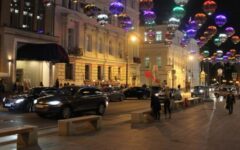Cheap hostels in Moscow