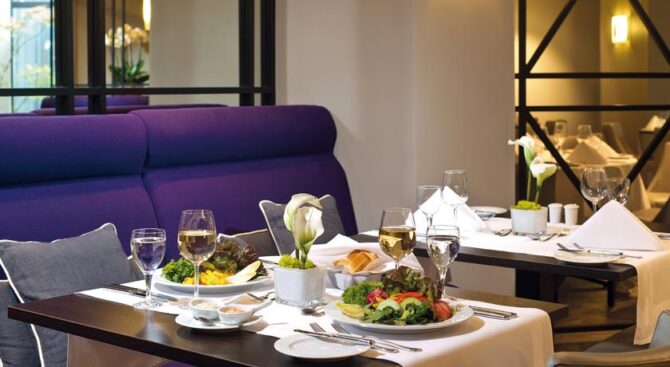 Leonardo Royal Hotel Dusseldorf Knigsallee