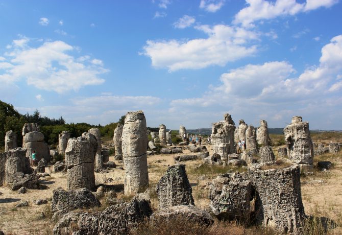 Достопримечательности Болгарии: фото 10 самых интересных туристических объектов страны