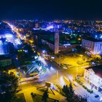 Лучшие отели в Бишкеке, Киргизия - Отзывы 2025 [Свежий обзор]