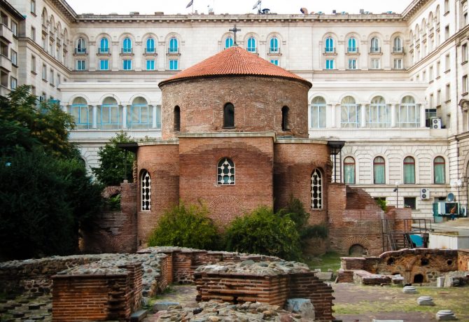 Достопримечательности Болгарии: фото 10 самых интересных туристических объектов страны