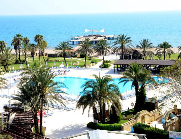 Sentido Zeynep Resort Belek otzyvy_ (35)