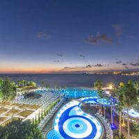 Lanicera World Hotel 4* Турция | Аланья — Отзывы 2023 [Обзор]