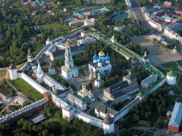 russia