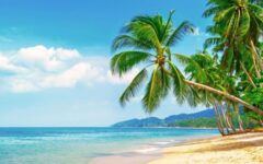 Thailand