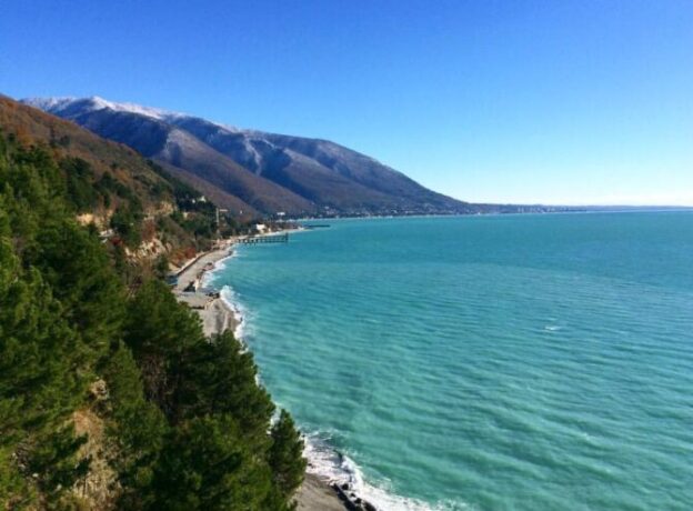 Abkhazia