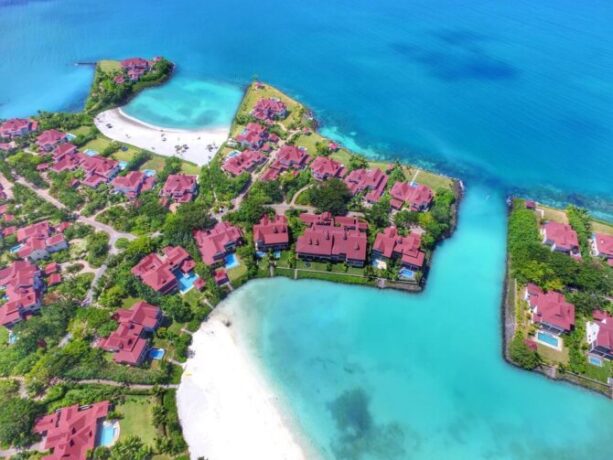 seychelles