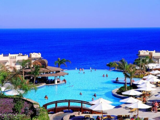 Egypt