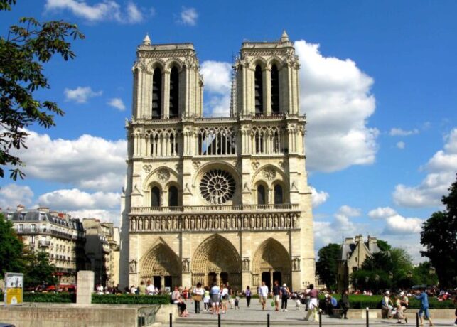 paris