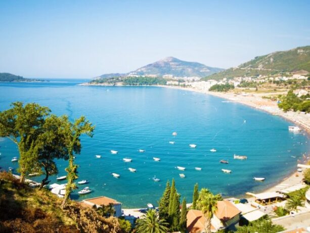 Montenegro