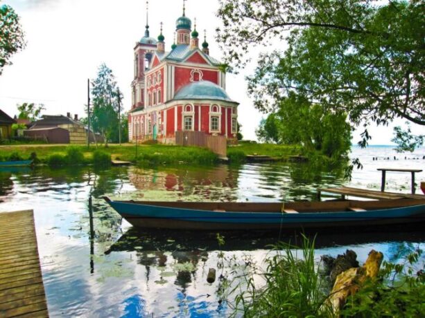 russia