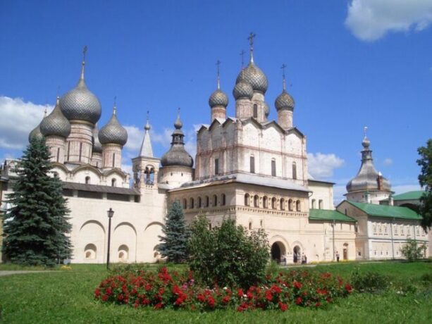 russia
