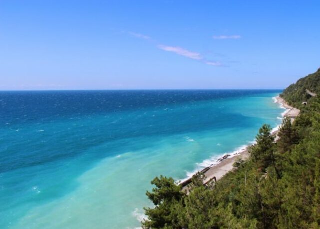 Abkhazia