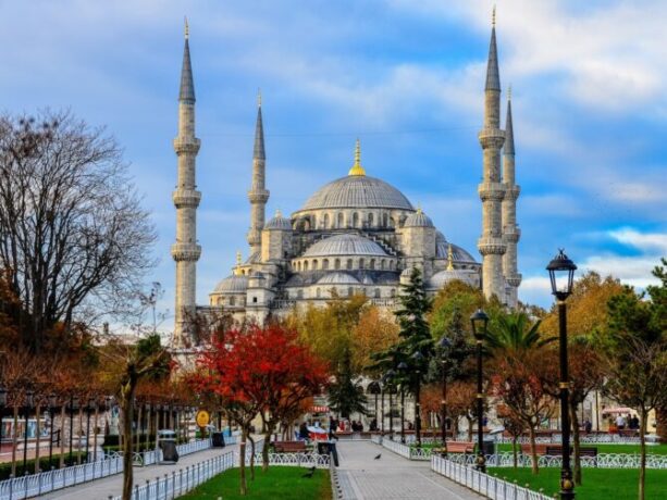 Instambul