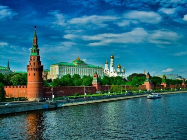 russia