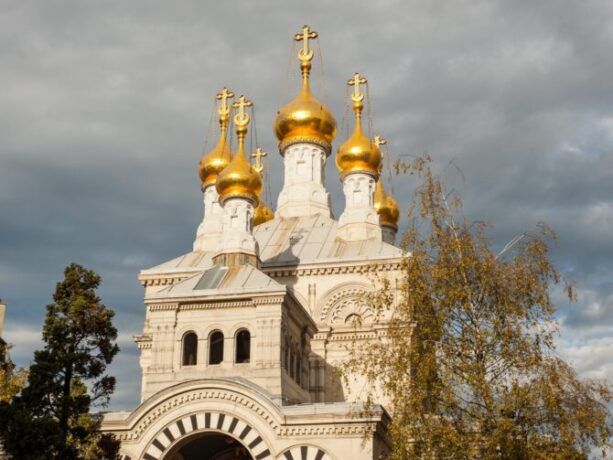 russia