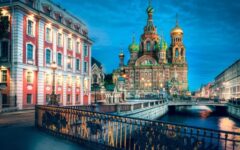 saint-petersburg