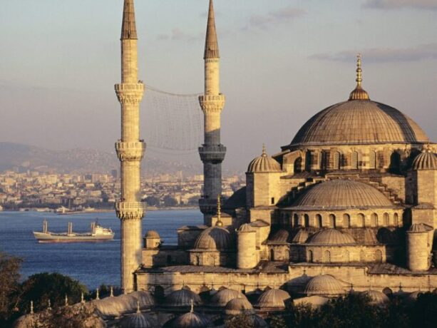Instambul
