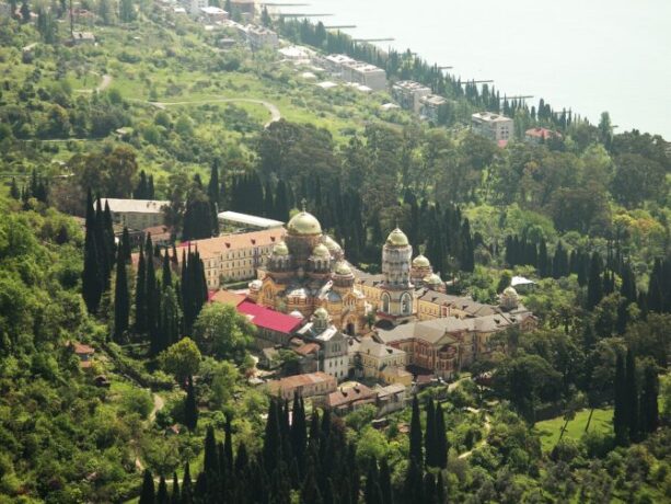 Abkhazia
