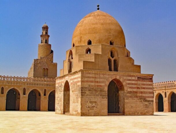 Egypt