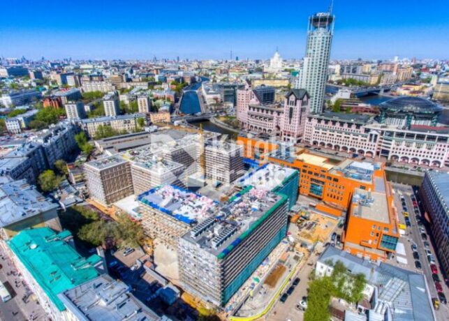 moscow