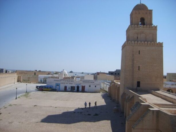 tunisia
