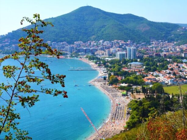 Montenegro