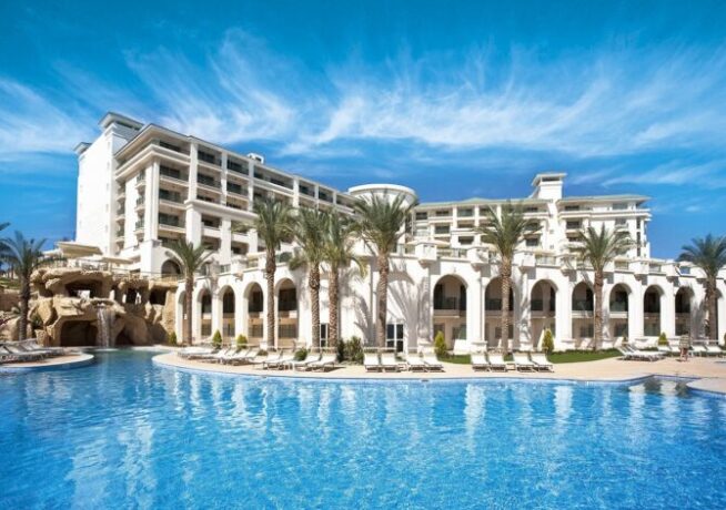 Egypt