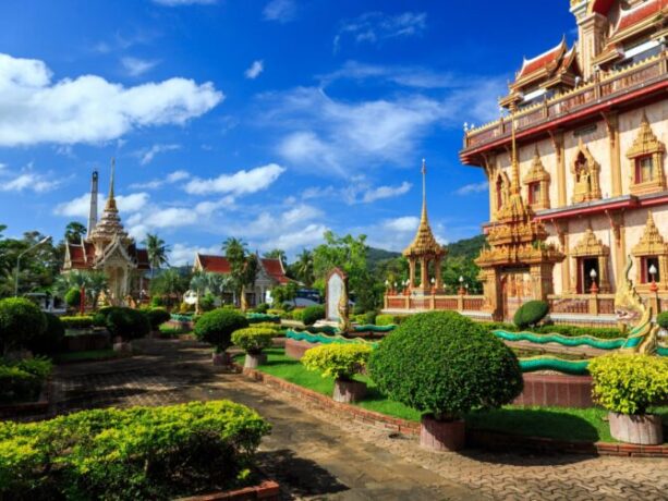 phuket