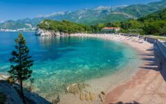 Montenegro
