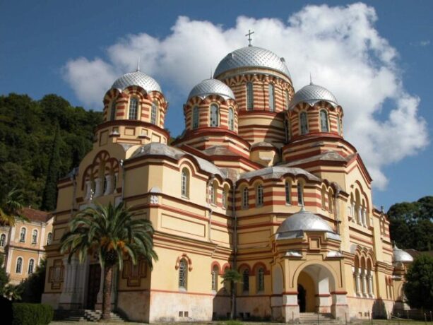 Abkhazia