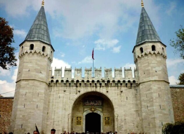 Instambul