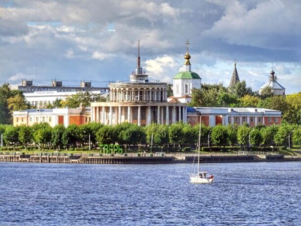 moscow