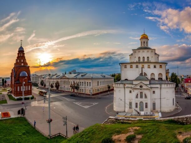 Vladimir
