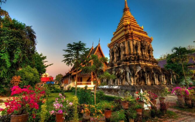 Thailand