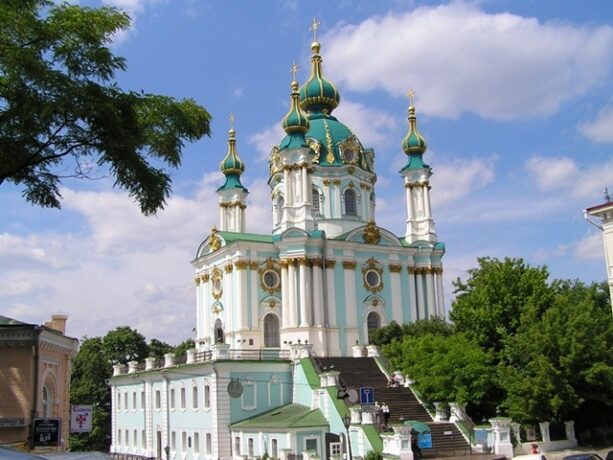 russia
