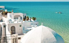 tunisia