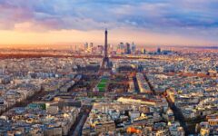 paris