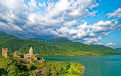 Georgia