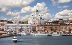 Finland