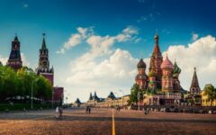 moscow