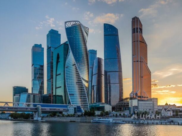 moscow
