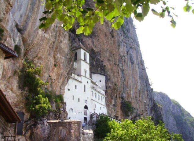 Montenegro
