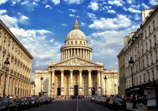 paris