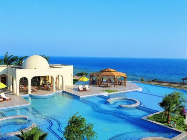 Egypt