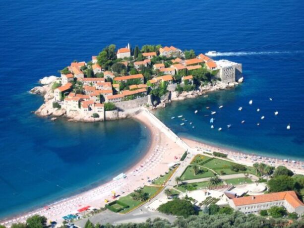 Montenegro