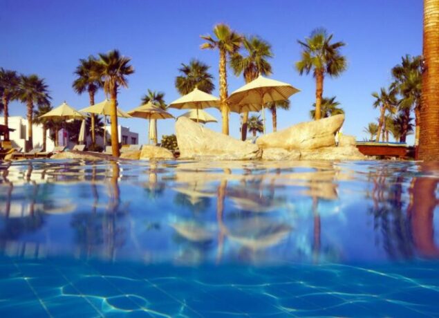 Egypt