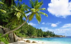 seychelles