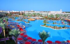 Albatros Palace Resort